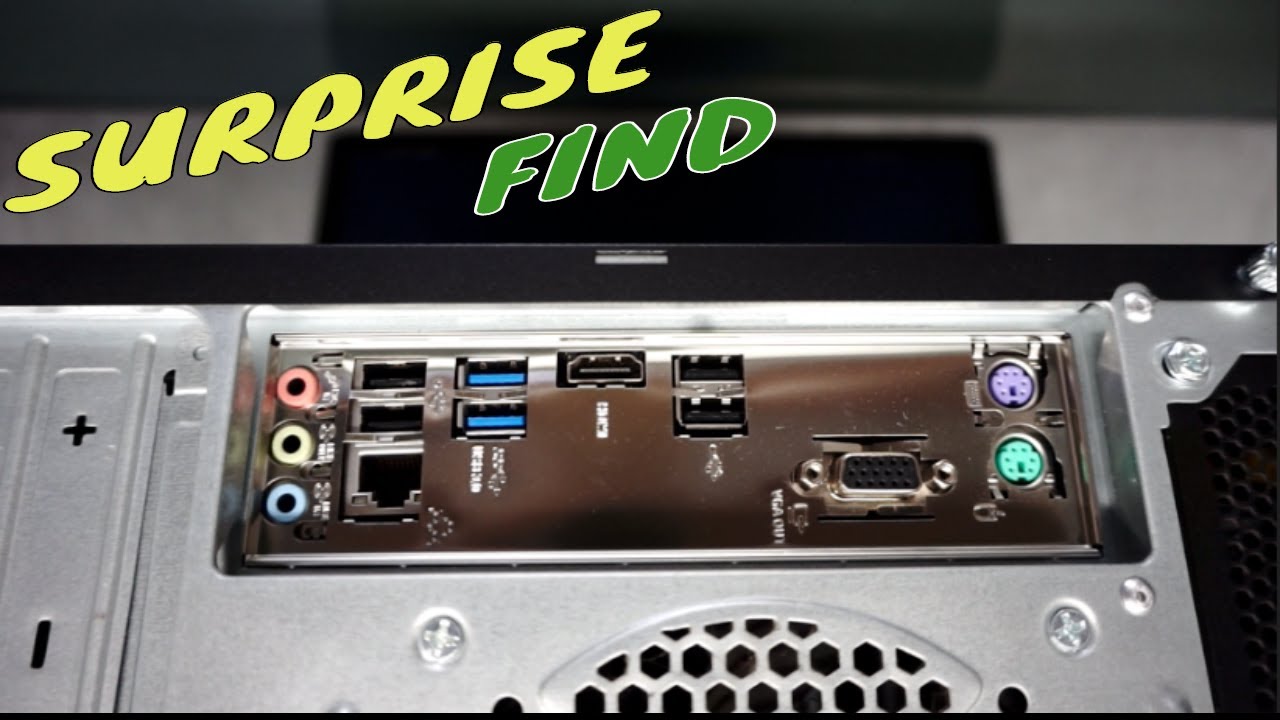 You are currently viewing Testing Out 15 Windows Desktop PC Computers For The Motherboard CPU & RAM: SURPRISE FIND!!